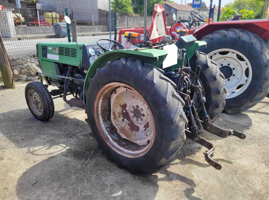 Deutz DX 50 V - Usado