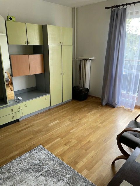Mieszkanie – Warszawa - Widok 3