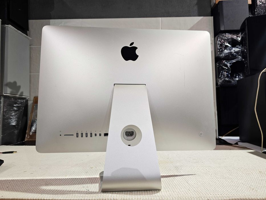 Моноблок Apple A1418 (EMC 2544)/Core i5 I5-3335S/ 8GB