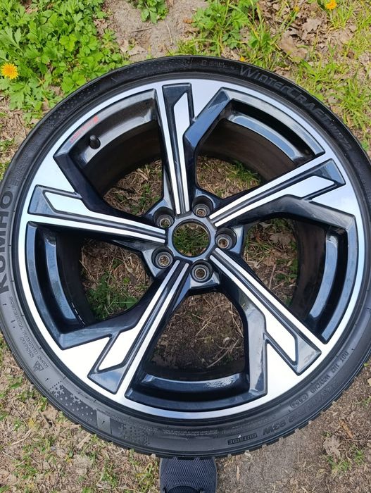 Felga audi A4 19 cali