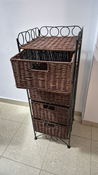 Movel de arrumação