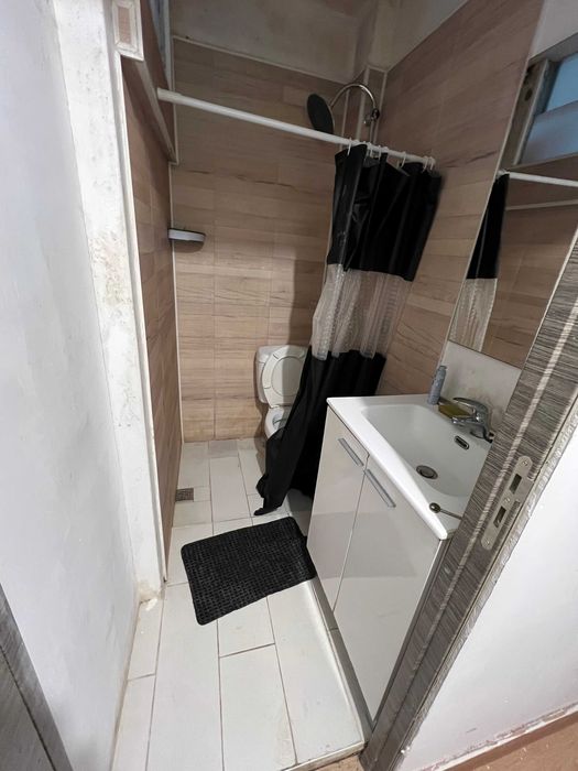 Quarto 5 min do colombo