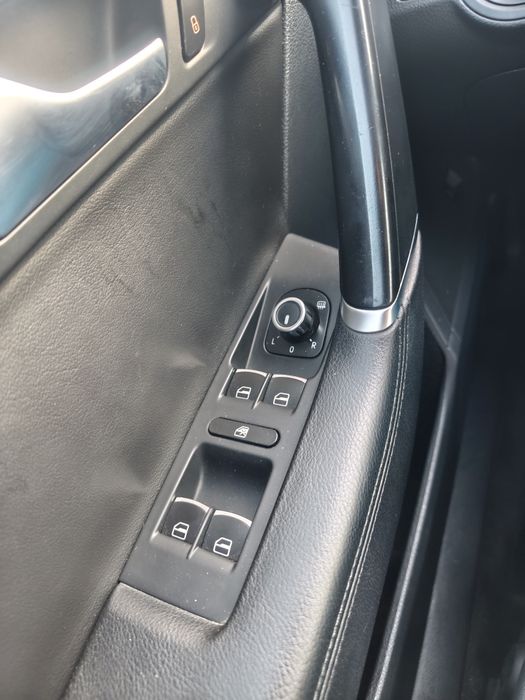 Vw Passat 2.0 Tdi DSG Highline