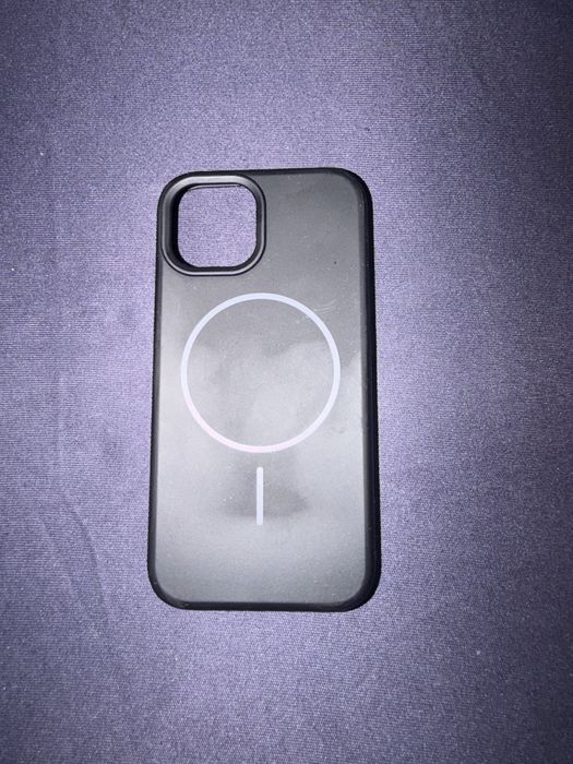 iPhon 15 256 gb stan idealny