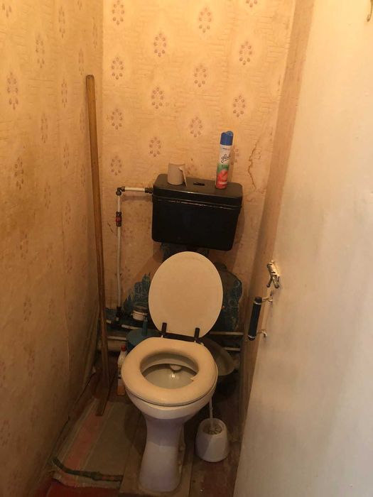 Продам 2комн. кв-ру в п. Эсхар пл. 52 кв.м