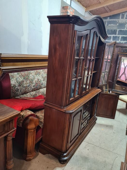 Witryna włoska Selva