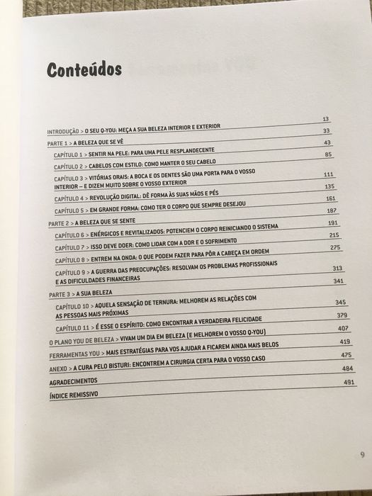 You - a sua beleza, Dr. Michael Royzen e Dr. Mehmet Oz