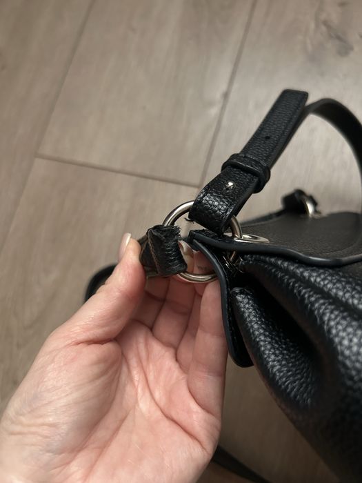 Сумка через плече Armani Exchange