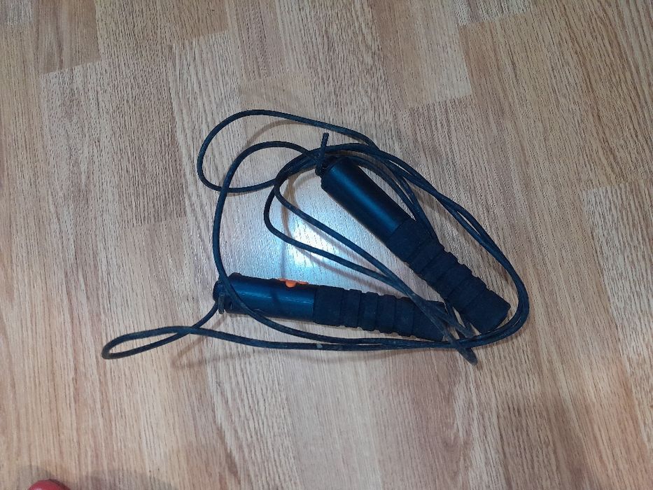 Todos os  aparelĥos ginástica por 25 euros