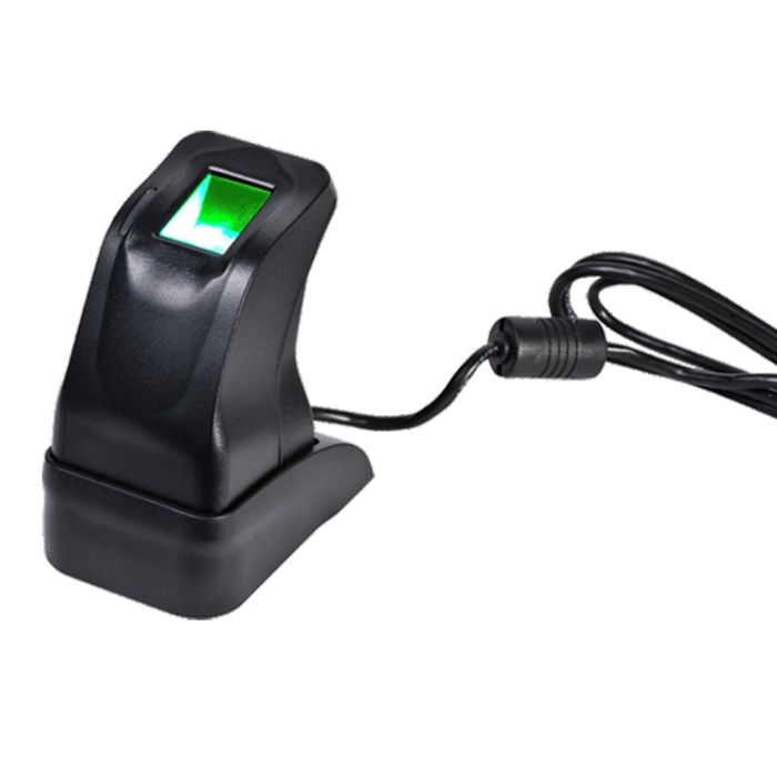 Leitor de impressão digital biométrico zk4500435954471614566402