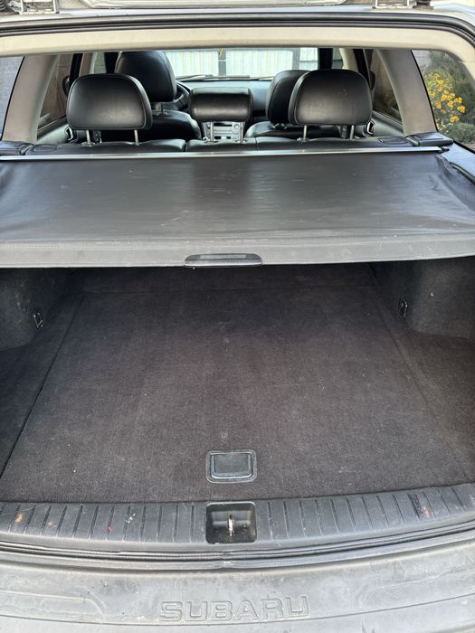 Продам Subaru Outback