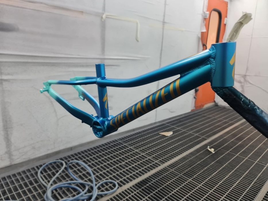 Rower 16 Specialized