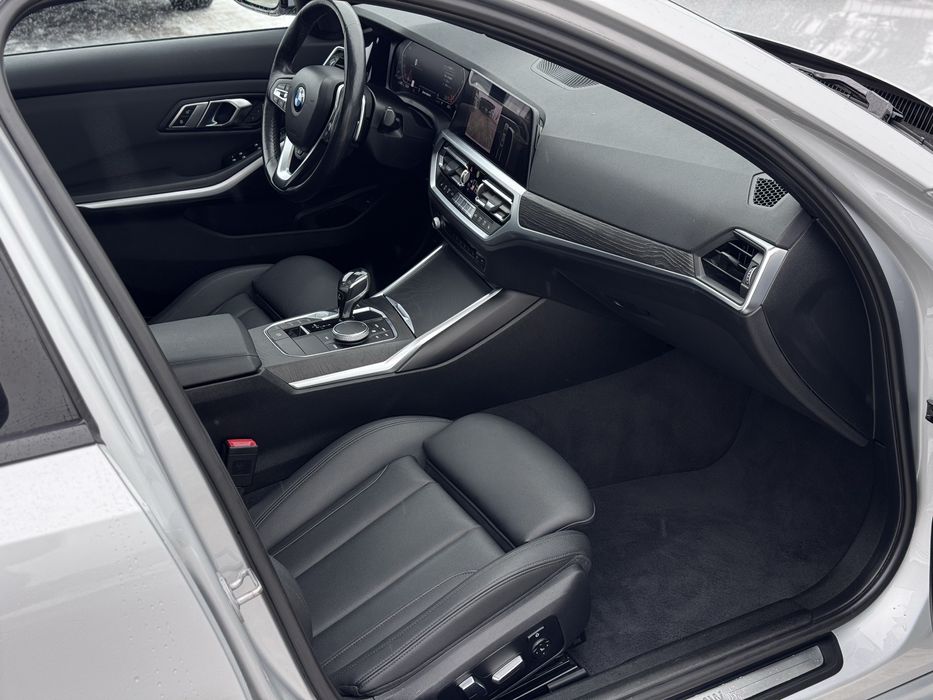 Bmw G20 330i, 2019 року, 2.0 бензин, автомат, повний привід, 150 т.км