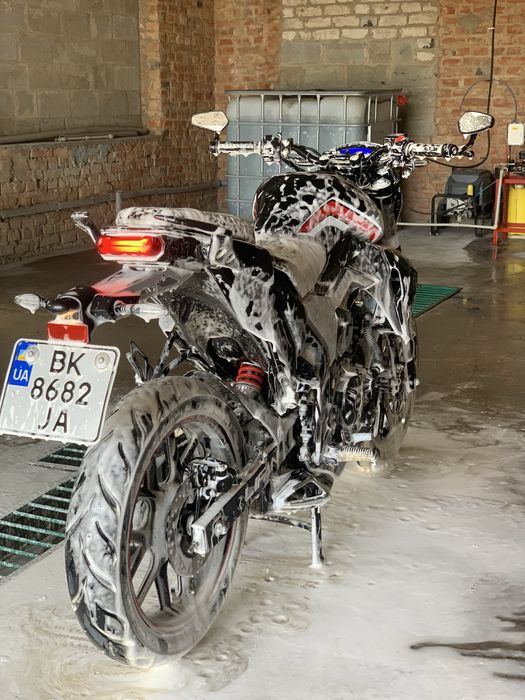 Lifan sr220 2023