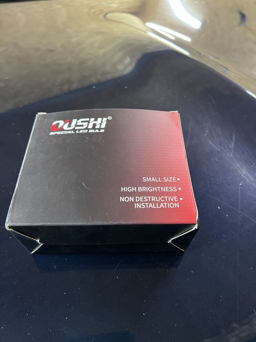 Продам ЛЕД лампи 9006