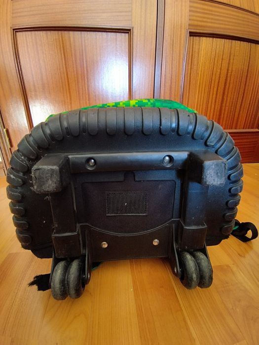 Mochila escolar 1° Ciclo