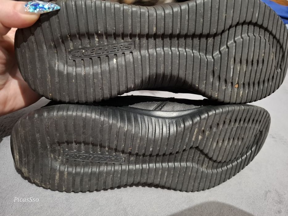 Buty męskie. 46. skechers.