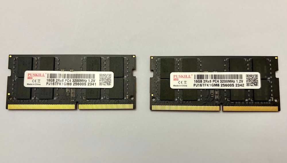 puskill ddr4 - купить компьютеры и комплектующие - Цена на OLX.ua