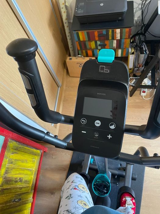 Domyos Essential 120 Elliptical Cross-Trainer64175835971075123