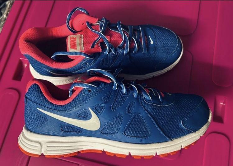 Sapatilhas Nike (como novas , 38)