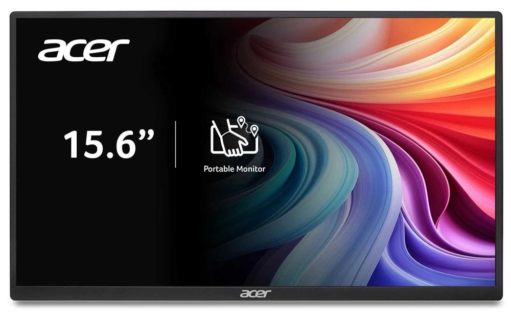 acer g225 - купити монітори для ПК - Ціна на OLX.ua