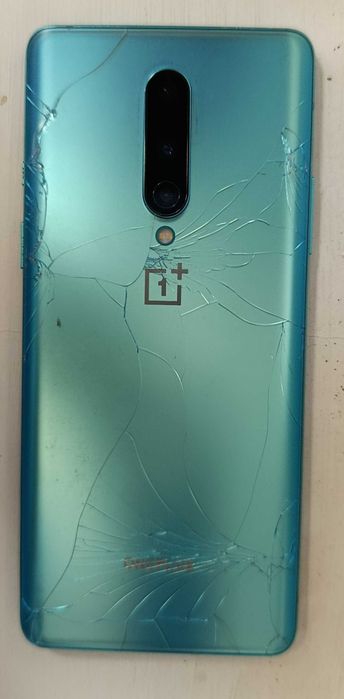 телефон oneplus 8