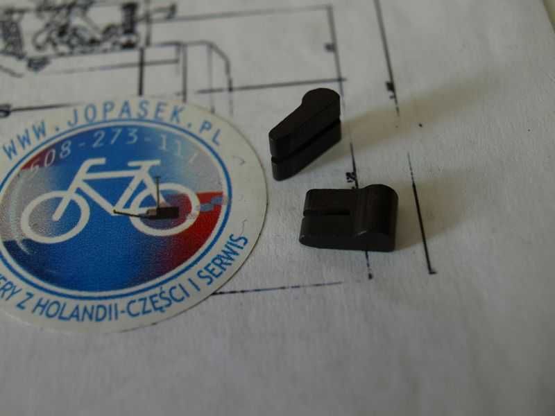 Zapadki wolnobiegu silnik sachs301, Spartamet, Saxonette