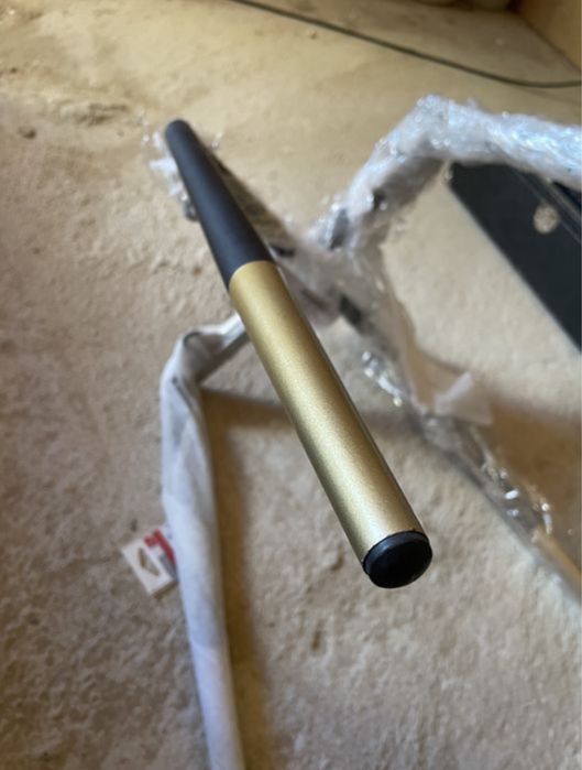 Nogi do krzesel 4szt