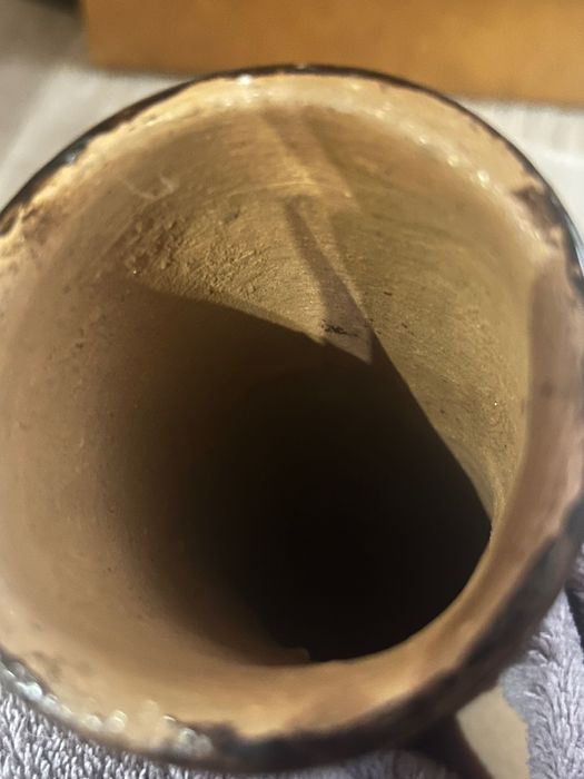 Сувенир рог Грузія