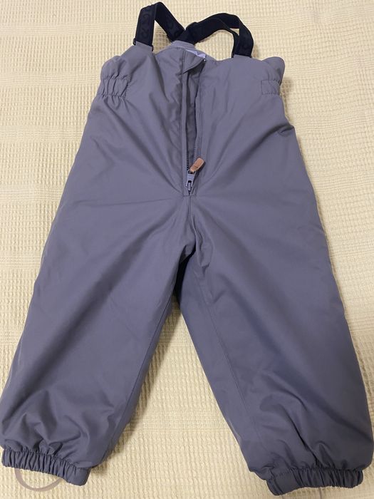 Reima напівкомбінезон, комбінезон; 86 р.