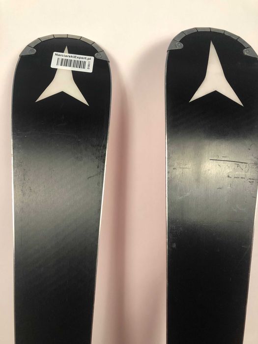 Narty Atomic Redster S9 160 cm Gwarancja!
