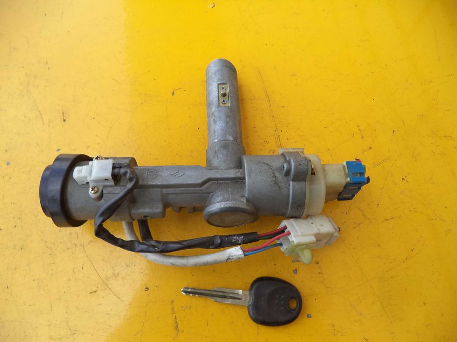 Замок зажигания Hyundai Sonata з 98-04 р.в.