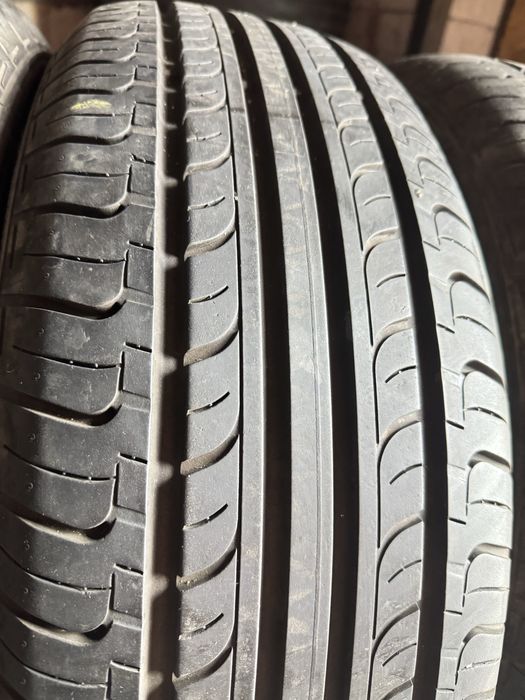 17 225/60 Hankook OptimoK415 комплект шин