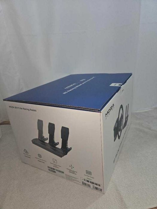 Moza R3 Bundle PC