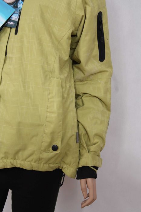 Kurtka Hi Tec nowa damska  narciarska Lady   rozm   L