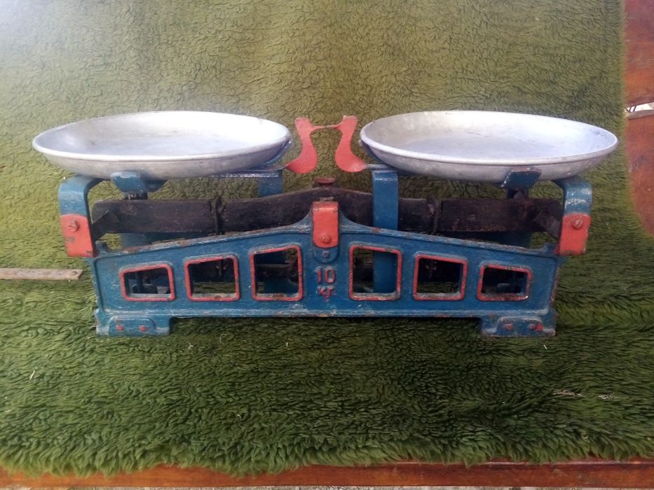 Ваги різні 10 кг, 12 кг, 20 кг