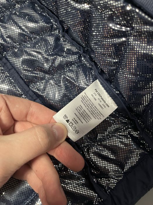 Женская Куртка Columbia Powder lite omni-heat XL