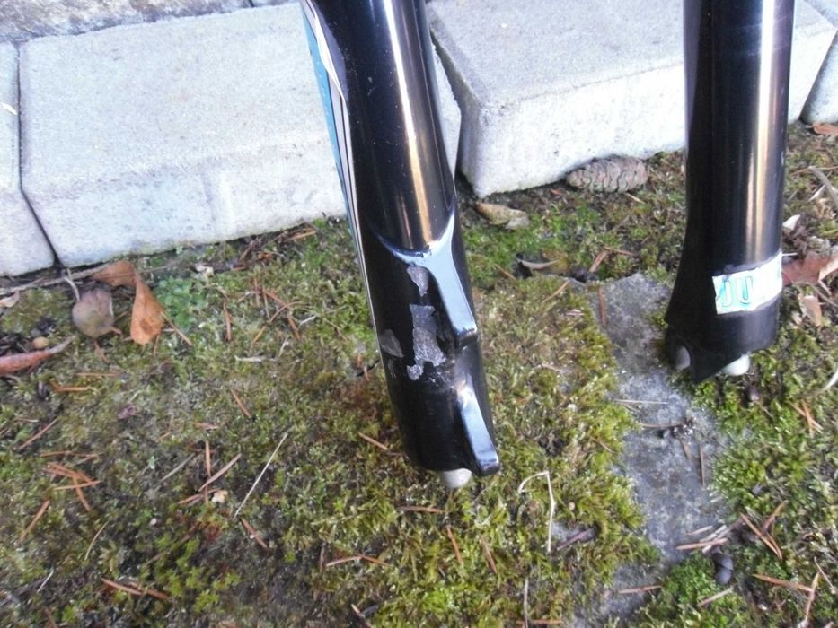 Rock Shox JUDY XC  HydraCoil amortyzator przedni 26'' Polecam