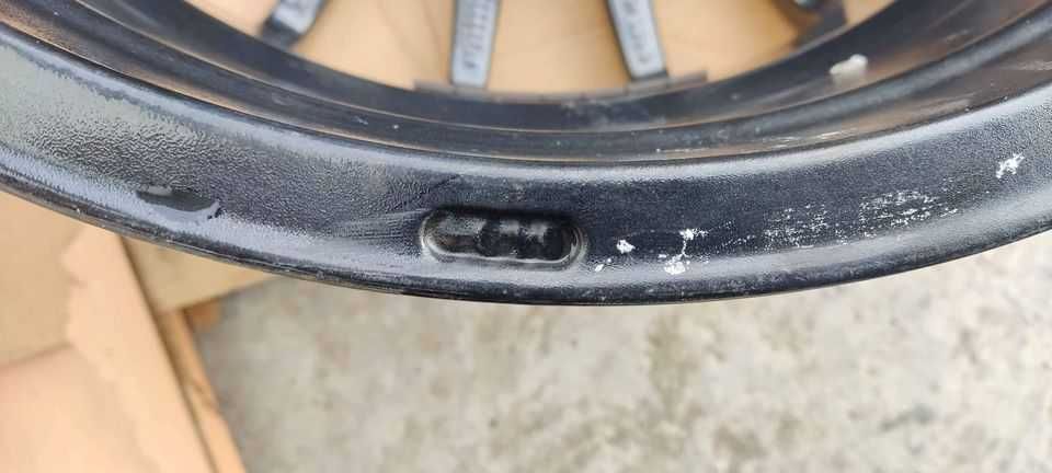 Jantes 16 OZ Racing SuperTurismo Originais 4x100