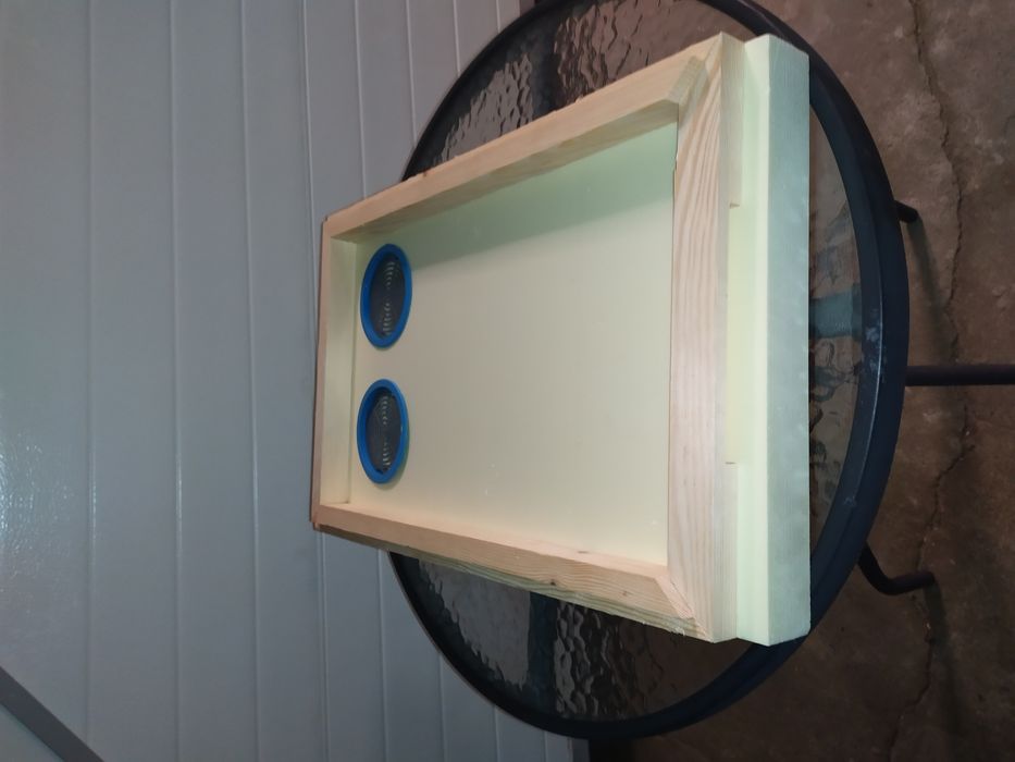 Ule warszawskie Warszawski korpusowy XPS700