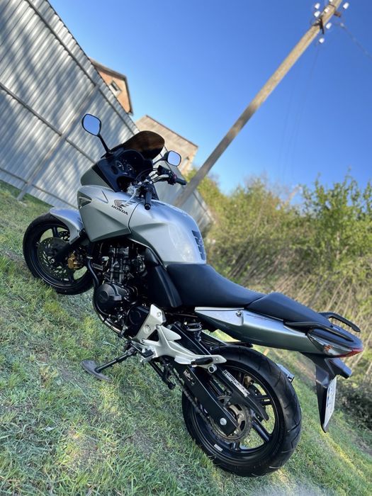 Honda cbf 600sa 2006