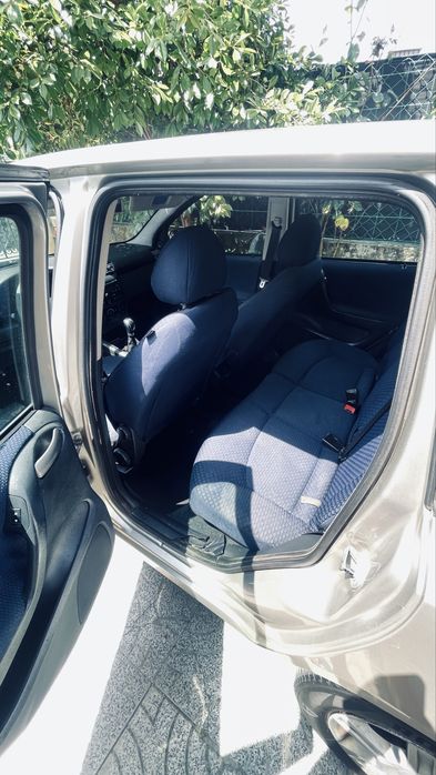 Fiat stilo perfeito pra  cidade