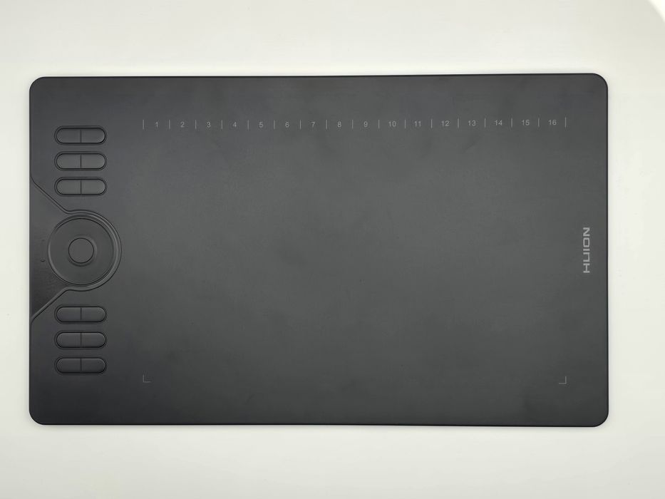 Tablet graficzny Huion HS610