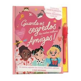 *Novos* Diários: O Meu Diário Superfixe/O Meu Diário lol/..  -Desde 6€