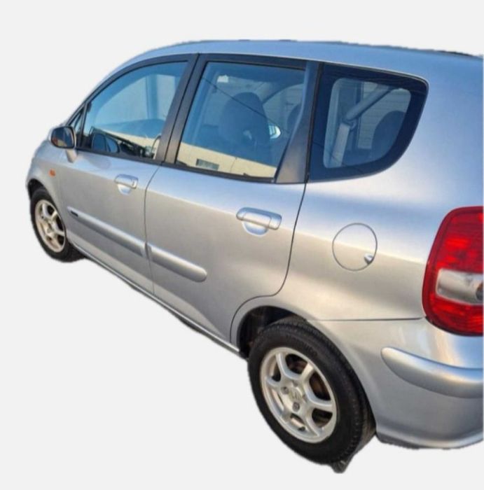 Peças Honda Jazz 2001 a 2008