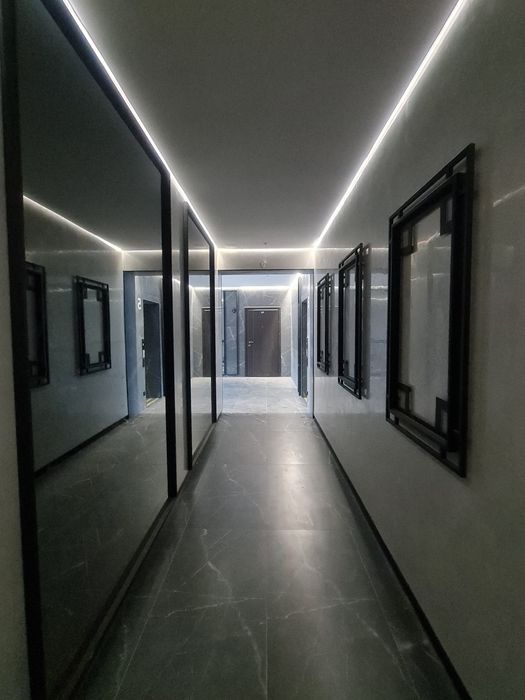 Продається ексклюзивний пентхаус з терасою