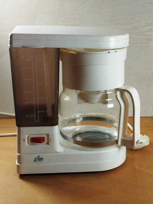 Máquina Café de Filtro