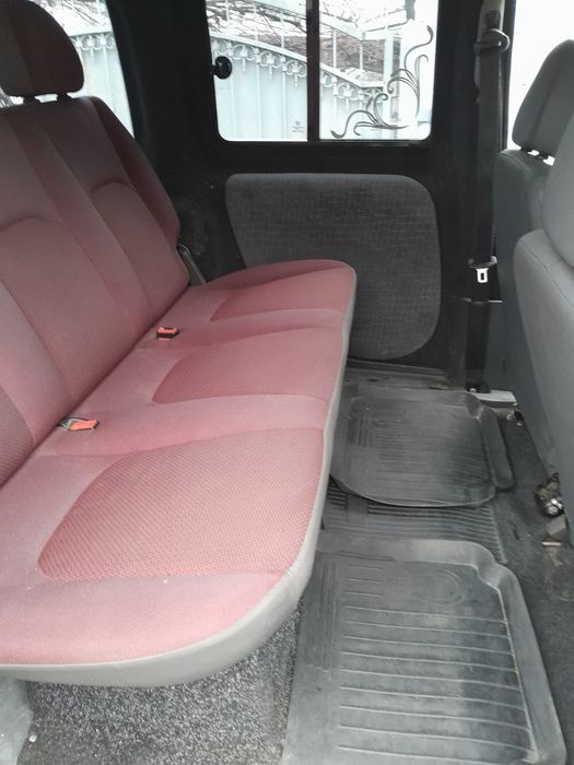 Продам Fiat doblo