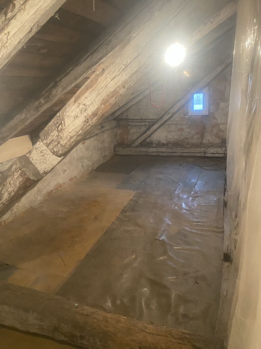 Ekstremalne Odgruzowanie,opróżnianie,sprzatanie