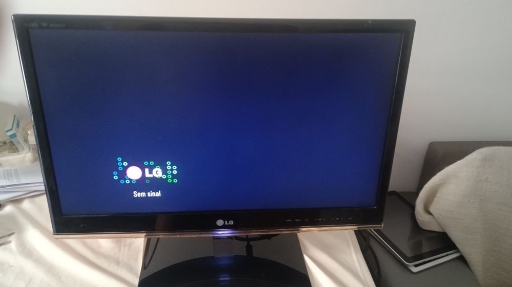 Vendo monitor TV